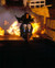 Tom Cruise in Mission: Impossible 2 Poster and Photo