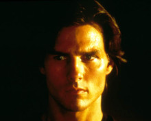 Tom Cruise in Mission: Impossible 2 Poster and Photo