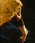 Tom Cruise in Mission: Impossible 2 Poster and Photo