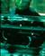 Tom Cruise in Mission: Impossible 2 Poster and Photo