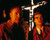 Willem Dafoe & Gene Hackman in Mississippi Burning Poster and Photo