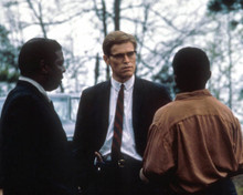 Willem Dafoe in Mississippi Burning Poster and Photo