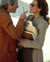 Richard Gere & Lena Olin in Mr. Jones Poster and Photo