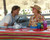 Ellen Degeneres & Bill Pullman in Mr. Wrong Poster and Photo