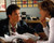 Ellen Degeneres & John Livingston in Mr. Wrong Poster and Photo