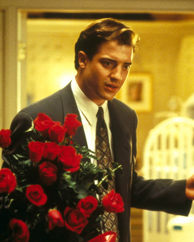 Brendan Fraser in Mrs. Winterbourne Poster and Photo