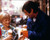 Adam Sandler & Patricia Arquette in Little Nicky Poster and Photo