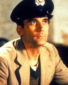 Massimo Troisi in Il Postino Poster and Photo