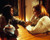 Whoopi Goldberg & Elizabeth Perkins Photograph and Poster - 1009668 Poster and Photo