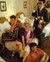 Cast of Morons from Outer Space Poster and Photo