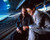 Mel Smith & Griff Rhys Jones in Morons from Outer Space Poster and Photo