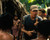 Harrison Ford & River Phoenix in The Mosquito Coast Poster and Photo