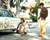 Peter Gallagher & Joanne Whalley Photograph and Poster - 1009750 Poster and Photo