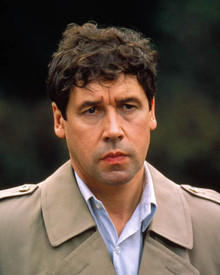 Stephen Rea in Citizen X Poster and Photo