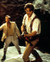 Brendan Fraser & John Hannah in The Mummy (1999) Poster and Photo