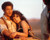 Brendan Fraser & Rachel Weisz in The Mummy (1999) Poster and Photo