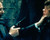 Kevin Bacon & Gary Oldman in Murder in the First Poster and Photo