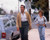 Sally Field & James Garner in Murphy's Romance Poster and Photo