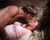 Sally Field & Brian Kerwin in Murphy's Romance Poster and Photo