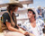 Sally Field in Murphy's Romance Poster and Photo