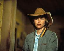 Sally Field in Murphy's Romance Poster and Photo