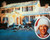 Chevy Chase in National Lampoon's Christmas Vacation Poster and Photo