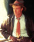 Robert Redford in The Natural Poster and Photo
