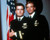 Charlie Sheen & Michael Biehn in Navy SEALS Poster and Photo