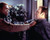 Samuel L. Jackson & Kevin Spacey in The Negotiator Poster and Photo