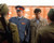 Stephen Rea & Donald Sutherland in Citizen X Poster and Photo