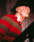 Robert Englund in A Nightmare on Elm Street Poster and Photo