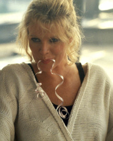 Kim Basinger in Nine and a Half Weeks Poster and Photo