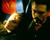 Johnny Depp & Emmanuelle Seigner in The Ninth Gate Poster and Photo
