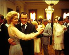 Anthony Hopkins & Joan Allen in Nixon Poster and Photo