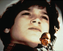 Elijah Wood in North Poster and Photo