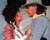 Patrick Swayze & Lesley-Anne Down in North and South Poster and Photo