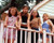 Gaby Hoffmann & Thora Birch in Now and Then Poster and Photo