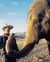 Bill Murray in Larger Than Life Poster and Photo