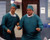 Tom Arnold & Hugh Grant in Nine Months Poster and Photo
