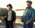 John Malkovich & Gary Sinise in Of Mice and Men Poster and Photo