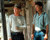 John Malkovich & Gary Sinise in Of Mice and Men Poster and Photo