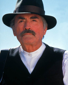 Gregory Peck in Old Gringo Poster and Photo