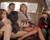George Clooney & Michelle Pfeiffer in One Fine Day Poster and Photo