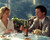 Bonnie Hunt & Joaquim de Almeida in Only You Poster and Photo