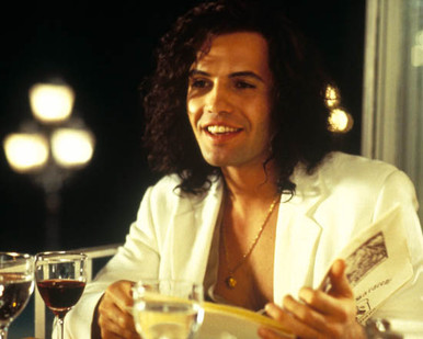Billy Zane in Only You Poster and Photo