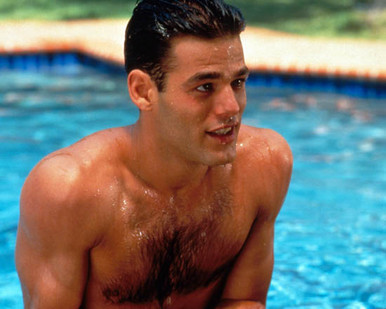 Martin Donovan in The Opposite of Sex Poster and Photo