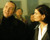 Kevin Spacey & Linda Fiorentino in Ordinary Decent Criminal Poster and Photo