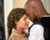 Laurence Fishburne & Irene Jacob in Othello (1995) Poster and Photo