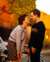 Juliette Lewis & Giovanni Ribisi in The Other Sister Poster and Photo