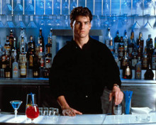 Tom Cruise in Cocktail Poster and Photo